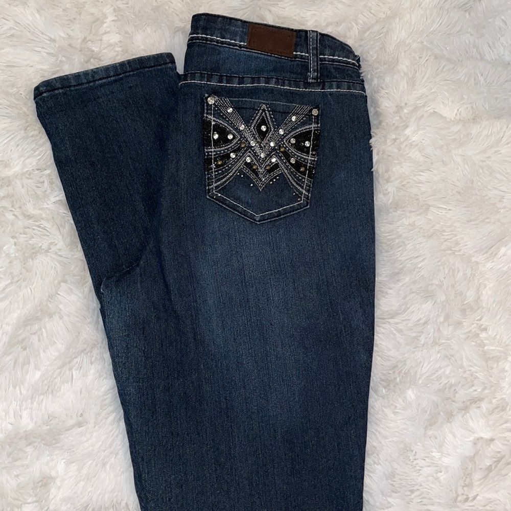 Earl Jeans